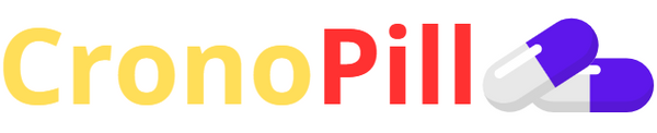 CronoPill